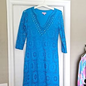 Lilly Pulitzer Maxi Dress